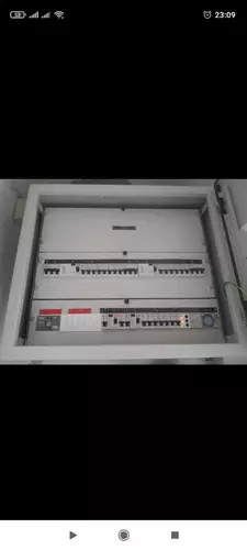 עבודת חשמל 2